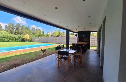 Belen de Escobar House | Muana Escobar