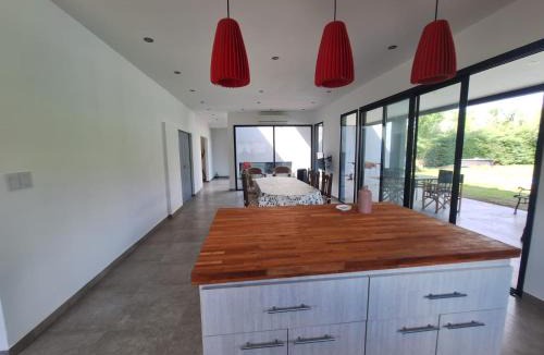 Belen de Escobar House | Muana Escobar