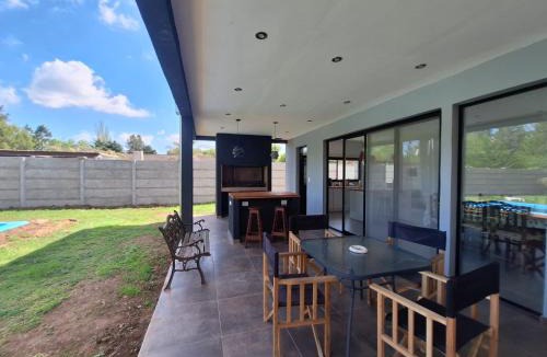 Belen de Escobar House | Muana Escobar
