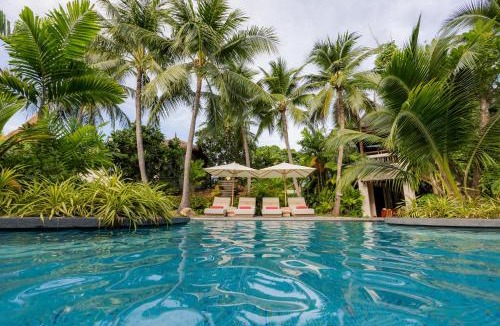 Chaweng City Center Resort | Muang Samui Spa Resort
