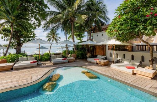 Chaweng City Center Resort | Muang Samui Spa Resort