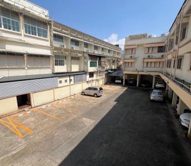 Chanthanimit Hotel | Muangchan Hotel