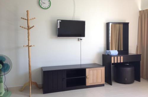 Ban Mai Apartment | Muangthongthani Rental/Khun Dan