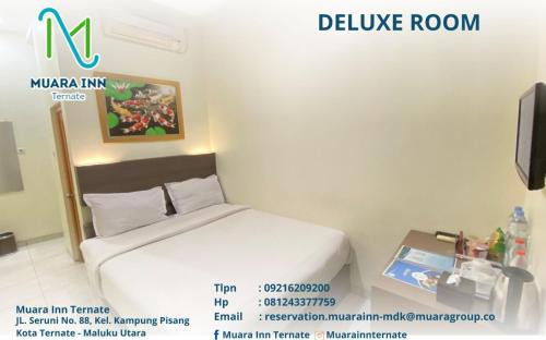 Ternate Hotel | Muara Inn ternate
