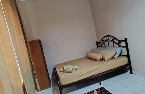 Alor Gajah Villa | Muarra Homestay Alor Gajah