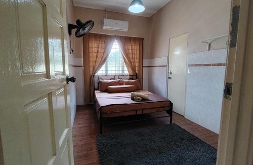 Alor Gajah Villa | Muarra Homestay Alor Gajah