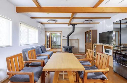 Nara House | Mubean