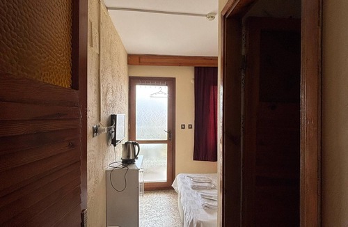 Gumuldur Hotel | Muber Otel