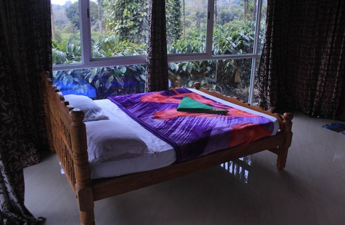 Kakabe Hotel | Muccole Stay