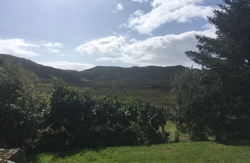 Clachtoll House | Much loved family-friendly house, coastal setting in the Highlands