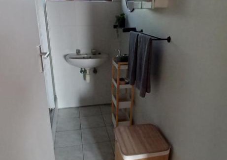 Walvis Bay House | Mucha Airbnb