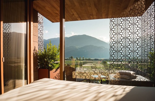 Postal Hotel | Muchele Boutique Hotel