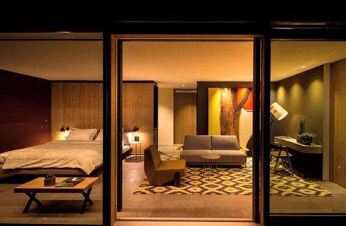 Postal Hotel | Muchele Boutique Hotel