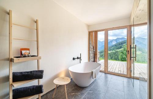 Moso in Passiria Apartment | Mucher Apt Michl