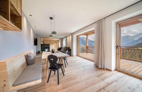 Moso in Passiria Apartment | Mucher Veit
