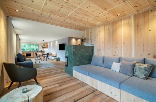 Moso in Passiria Apartment | Mucher Veit