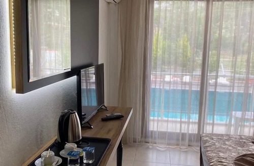 Karahayit Hotel | Mucize Termal Spa