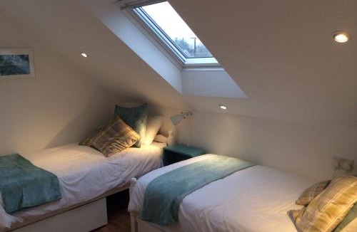Ardsbeg Apartment | Muckish View Elegant & EV Friendly