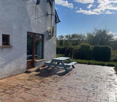 Ardsbeg Apartment | Muckish View Elegant & EV Friendly