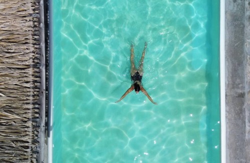 Isla Mucura Hotel | Mucura Club Hotel