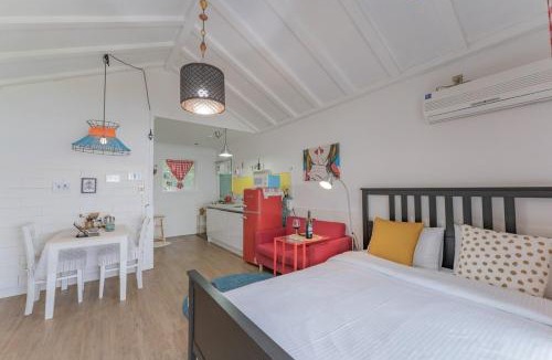 Taean House | Mud AM