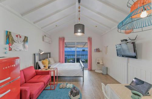 Taean House | Mud AM