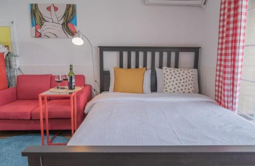 Taean House | Mud AM