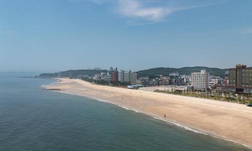 Boryeong Hotel | Mud Beach Hotel