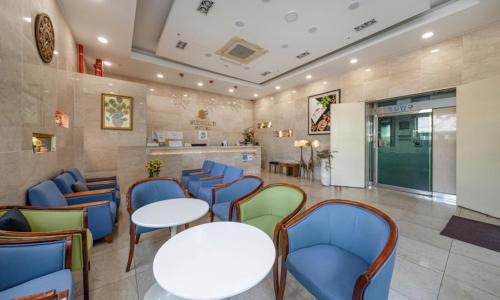 Boryeong Hotel | Mud Beach Hotel