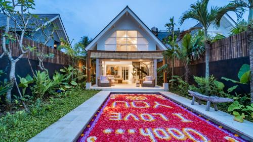 Kedewatan Villa | Muda Villas Ubud