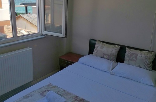 Mudanya Hotel | Mudanya Otel