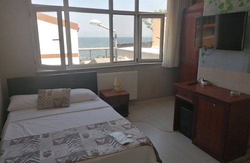 Mudanya Hotel | Mudanya Otel