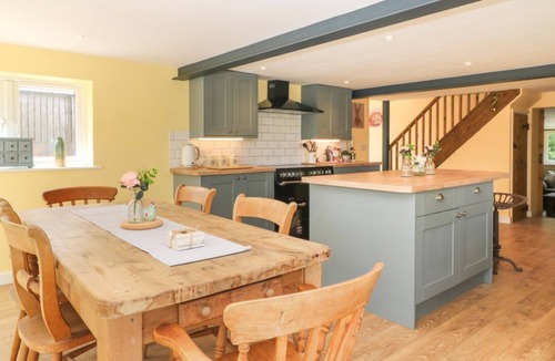 Okehampton House | Muddy Udders Dairy in Northlew