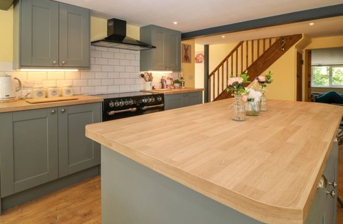 Okehampton House | Muddy Udders Dairy in Northlew