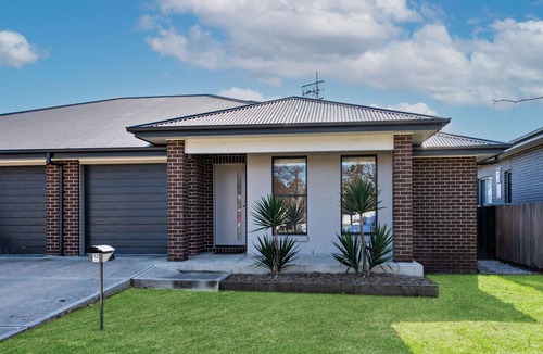 Central Mudgee House | Mudgee Getaway with Yard near Racecourse