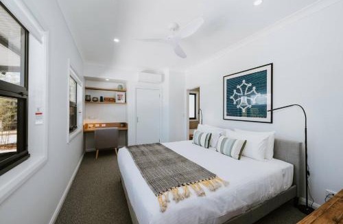 Central Mudgee House | Mudgee Luxury Retreats - Group Getaway near Wineries
