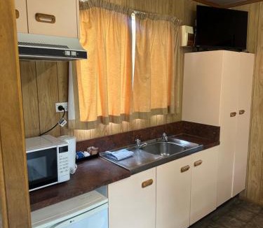 Central Mudgee Resort | Mudgee Riverside Park