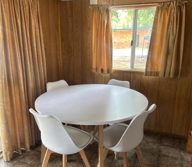 Central Mudgee Resort | Mudgee Riverside Park