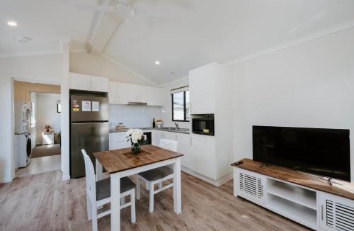 Central Mudgee Resort | Mudgee Valley Park