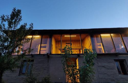 Shangarh Hostel | MudHostel Shangarh