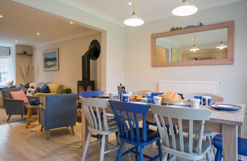 East Wittering House | Mudskipper - West Wittering seaside house