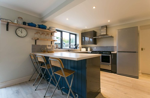 East Wittering House | Mudskipper - West Wittering seaside house
