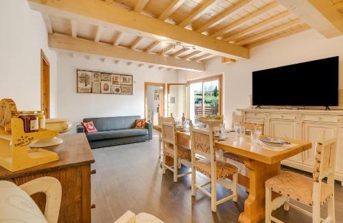 Vicchio House | Mugello