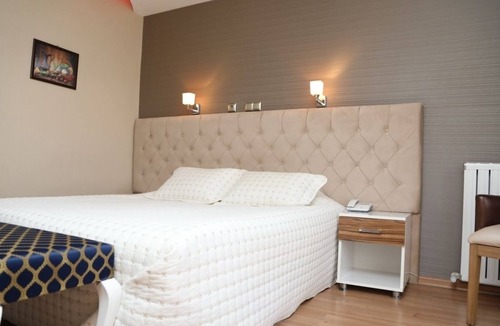 Mentese Hotel | Mugla Hotel