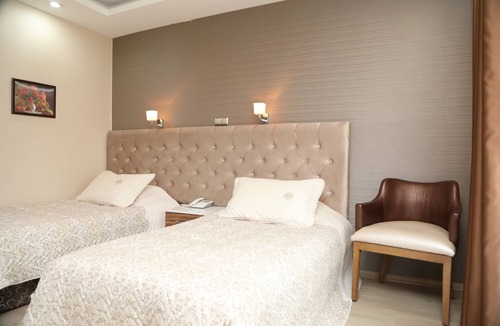 Mentese Hotel | Mugla Hotel
