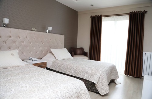 Mentese Hotel | Mugla Hotel