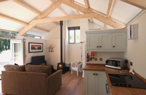 Luckett House | Mugwell Barn