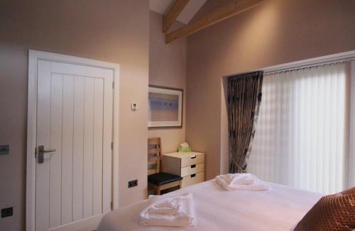 Luckett House | Mugwell Barn