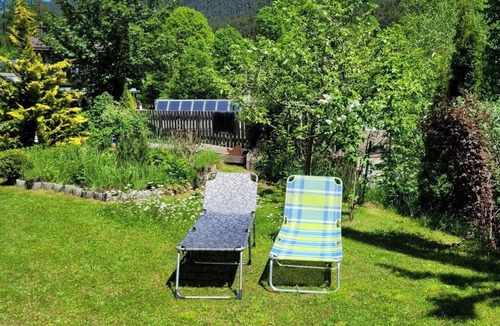 Reith bei Seefeld Apartment | Mühlberg Apart - Apartment with mountain views