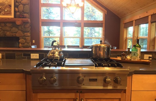 Truckee House | Muhlebach Family Retreat - A Luxury Mountain Getaway